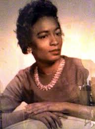 Mattie Mae Ellis, 83; Long-Time Stamford Resident Who Enjoyed Bible Study  and Fishing