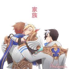 Everyone just called him the vagrant poet, granger. Khong Co Mo Táº£ áº£nh Desain Karakter Game Animasi Karakter Animasi