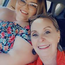 Vera May Harvey's Memorial Website