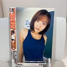 コミックボーイ comic boy2001年2月号vol 175 椎名真希 うさみ恭香 樹木らら 吉井愛美｜PayPayフリマ