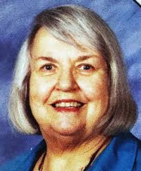 Carla Edge Obituary January 8, 2020