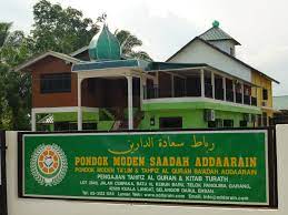 Rumah anak yatim mengikut negeri. Pondok Moden Tahfiz Saadah Addaarain Original Beranda Facebook