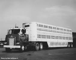 International Emeryville Big Rig Trucks Trucks Farm Trucks