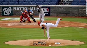 In this section probable pitchers prospect rankings injury report transactions starting lineups hall of fame longform awards mlb draft. Mlb Is Making Black Lives Matter Center Stage On Opening Day Cnn