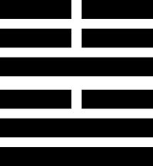 I Ching Online Reading Kuei Mei The Marrying Maiden I Ching Hexagram 54