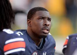 Former Auburn quarterback Jeremy Johnson joins coaching staff at  Carver-Montgomery