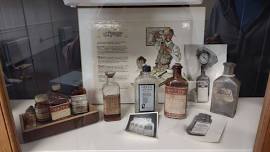 Monthly Open House and Museum Opening