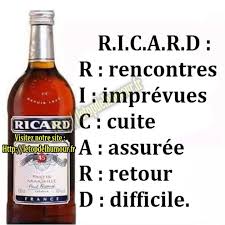 Ricard Cuite Alcool Apro Humour Blague Alcool Blague Cuite Humour Ricard In 2020 Ricard Beer Humor Jokes