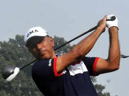 Winners of the junior milkha golf challenge with jeev milkha singh at golf club in chandigarh on tuesday, may 23 2017. I Want To Keep Playing For Another 10 Years Jeev Milkha Golf News Times Of India