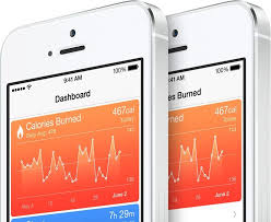 Apple Unveils A Healthy Os With Healthkit Alongside Mac Iphone Features Health App Healthkit Iphone Features