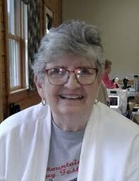 Mary Ann Thornton Obituary July 29, 2023
