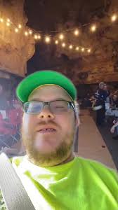 Mason Cave in Oregon