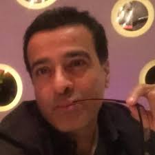 Adel Khashabi Email & Phone Number