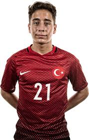 Люди з іменем emre bolton. Emre Mor Football Render 27171 Footyrenders