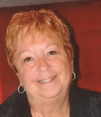 Obituary information for Marie Iannotti Cusano