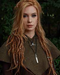 Viking Hair Styles Hair Hair Hacks