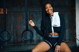 If you have good quality pics of gabrielle union, you can add them to forum. Gabrielle Union Says She Does Cardio For 18 Minutes A Week