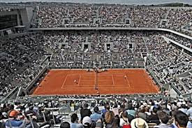 French Open 2020 Roland Garros Paris Championship Tennis