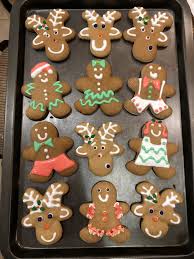 Wonderful Gingerbread Cookies Recipe Food Com Recipe Gingerbread Cookies Soft Cookie Ginger Bread Cookies Recipe