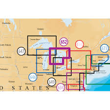 Lake Huron Platinum By Navionics