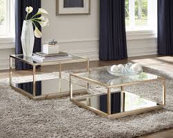 Check spelling or type a new query. Cs660 Coffee Table 722660 Coaster Furniture Coffee Tables In 2021 Coffee Table Mirrored Coffee Tables End Table Sets