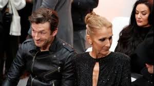 Aktuelle nachrichten, informationen und bilder zum thema celine dion auf süddeutsche.de. Ganz Schlimm Abgemagert Neue Fotos Von Celine Dion