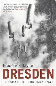 They would do well to read this book and ponder the fate of dresden, where 135,000 people died as the result of an air attack with conventional weapons. Dresden Tuesday 13 February 1945 By Frederick Taylor
