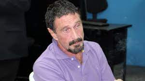 John david mcafee (* 18. Toeww6s0ebj Km