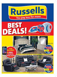 Check spelling or type a new query. Find Russells Deals Online Compare Prices Save On Specials Pricecheck