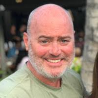 Stephen Bray's Instagram, Twitter & Facebook