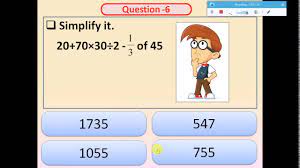Today's mother's day plaza is here! Maths Quiz Questions For Class 5 With Answers Maths Quiz