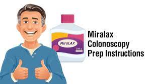 Miralax (238 grams) 4 dulcolax tablets 64 oz beverage (gatorade, water juice no pulp and nothing directions for prep: Bravo Egd Miralax Colonoscopy Preparation Granite Peaks Gastroenterology Of Utah