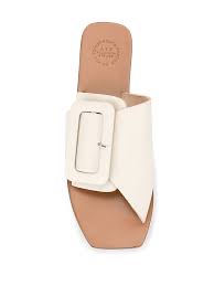 Most candles contain paraffin which when burnt our candles come in the white atelier iconic smoky crinkled edge glass in a luxury branded box and bag with black ribbon which makes for the perfect gift. Atp Atelier Ceci Sandals Farfetch Sandals Calf Leather Atelier