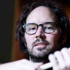 Andrew Marlin Uses Time During Pandemic to Make Two New Albums, 'Witching  Hour' and 'Fable & Fire'