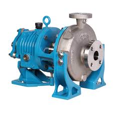 Frame A LD17 ANSI Centrifugal Pump Series | Blackmer