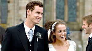 Viewers of last night's bbc coverage of the wimbledon. Racket Response New Wrinkle In Andy Murray S Coaching Camp