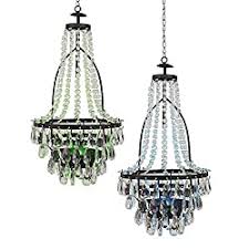 10 Best Outdoor Solar Chandeliers For Your Gazebo 2020 Reviews