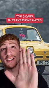 Top 5 Cars Everyone Hates Explained!