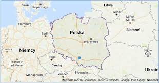 Maybe you would like to learn more about one of these? Google Zmienia Granice Polski Czy To Aneksja Granica Polski Z Rosja Przesunieta Google Wie Wiecej Dziennik Zachodni