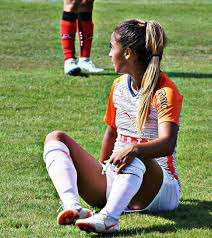 Find out more about sakina karchaoui, see all their olympics results and medals plus search for more of your favourite sport heroes in our athlete database Football 24 7 On Twitter Lyon Have Announced The Signing Of Sakina Karchaoui From Montpellier