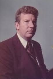 Pastor Clyde I. Eborn Obituary May 7, 2022