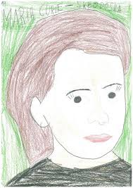 Wyniki konkursu na portret Marii Curie-Skłodowskiej