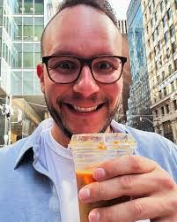 Justin Bock's Instagram, Twitter & Facebook