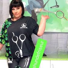 Maxies Hundefriseur