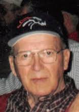 Obituary information for Paul Wilson King