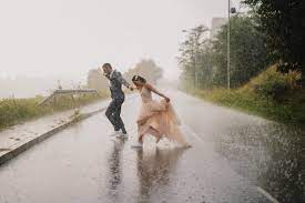 Es ist nicht zu ändern und trotz schlechtem wetter kann eine hochzeit freudig begangen werden. Hochzeit 10 Fehler Die Sie Vermeiden Sollten Magazin