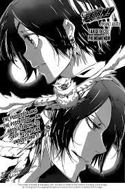 Katekyo Hitman Reborn 335 Review | §uper Manga Fighters GO!