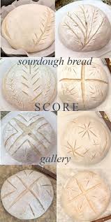 Scoring Sourdough Bread Ideas In 2020 Sourdough Sourdough Bread Recipe Sourdough Baking