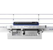 Ball Bearing Glass Grinding Machine | BolayMac Glass Machinery