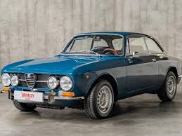 Image result for Bluette 1968 Alfa-Romeo
